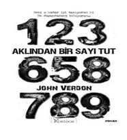 Aklından Bir Sayı Tut