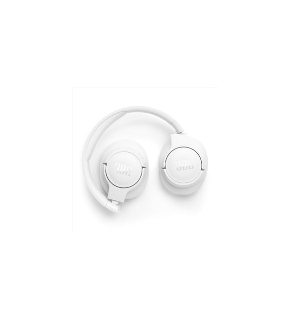 JBL Tune 720BT Wireless Kulaklık, Ct, Oe,beyaz