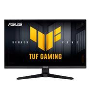 24.5 Tuf Vg259Qmr5A Ips 0.3Ms 310Mhz 2Xhdmi 1Xdp Fhd1920X1080 Hoparlör Flicker-Free Vesa