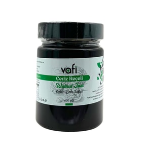 Ceviz Reçeli 400 gr MG