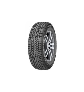Michelin Latitude Alpin LA2 N0 275/45R20 110V XL GRNX M+S 3PMSF 4x4 Kış Lastiği (Üretim Yılı: 2024)