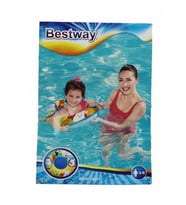 BESTWAY 36113  DENİZ & CAN SİMİDİ 51cm ( 1 ADET FİYATIDIR )
