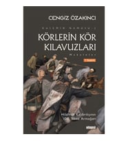 Körlerin Kör Kılavuzları