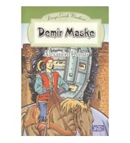 Demir Maske