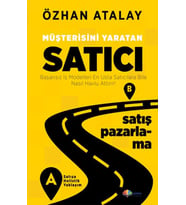 Müşterisini Yaratan Satıcı