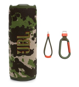 JBL Flip 7 Bluetooth Hoparlör IP67 Squad