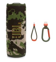 JBL Flip 7 Bluetooth Hoparlör IP67 Squad