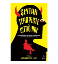 Şeytan Terapiste Gittiğinde