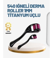 Mulvxkrg Krg02 Dermaroller (Mulvix)