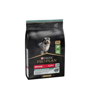 PROPLAN MEDİUM YAVRU KUZU ETLİ KÖPEK MAMASI 3 KG (Renksiz)