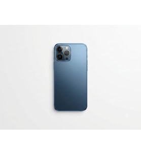İphone 13 Pro Max Gri Gizli Magsafe Kılıf Modeli