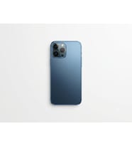 İphone 13 Pro Max Gri Gizli Magsafe Kılıf Modeli