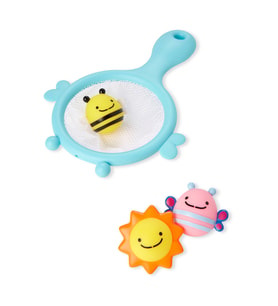 Arı Kelebek Banyo Oyuncağı