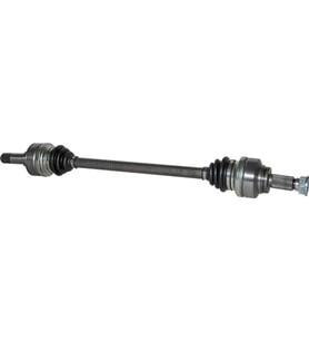 Mercedes F20+LCI Komple Aks Arka Sol Otm Şanz 116i120i 33207628251 Wender