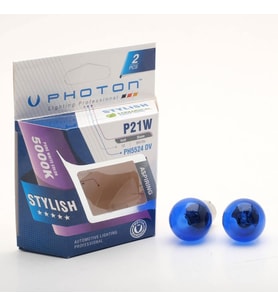 P21W 12V Uyumlu 93 Diamond Vision (Karışık)