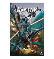 Avatar: Üstün Taraf - 3.Cilt