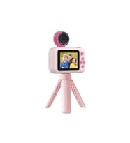 Kids X101 Full HD 1080P 2.4” Ekranlı Dönebilen Flip Başlıklı Çocuk Kamerası