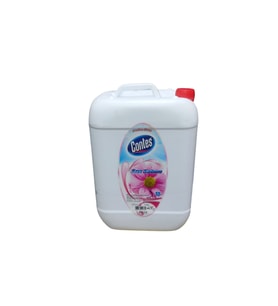 SIVI EL SABUNU HİNDİSTAN CEVİZİ 10 KG