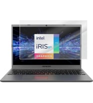 Monster Huma H5 15.6 İnç Mat Ekran Koruyucu Şeffaf 16:9