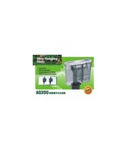 Venus Aqua  AQ-350 Akvaryum Şelale Filtre (Beyaz)