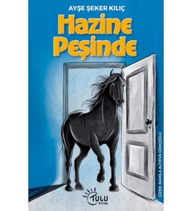 Hazine Peşinde