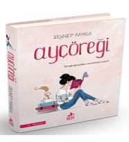 Ayçöreği (Ciltli)