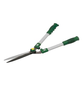 İzeltaş Elta Eğri Ağız Çim Kesme Makası 650 mm - İzeltaş 6731270650
