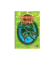 Canavar Peşinde 2 - Deniz Yılanı Sepron - Adam Blade
