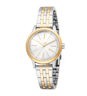 Esprit ES1L484M1065 Kadın Kol Saati (Altın)