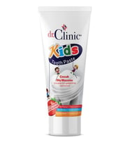 Dr.Clinic Çocuk Diş Macunu 75 ml