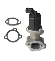 Opel Astra H 1.3 Dt 2006 - Egr Valfi 5851060