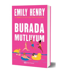 Burada Mutluyum