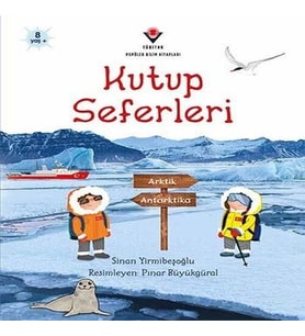 Kutup Seferleri