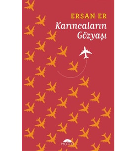 Karıncaların Gözyaşı
