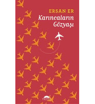 Karıncaların Gözyaşı