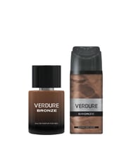 Verdure Bronze Erkek Parfüm 100 ml + Deodorant 150 ml 2'li Set
