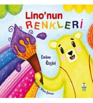 Lino’nun Renkleri