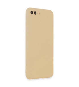 İphone 7 Plus Kılıf First  - Gold
