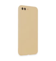 İphone 7 Plus Kılıf First  - Gold