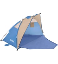 Bestway 68001-6 Ramble Plaj Çadırı 200X100X100 (Çok Renkli)