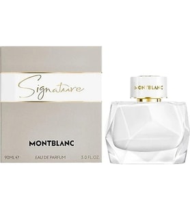 Montblanc Signature EDP 90 ml Kadın Parfüm