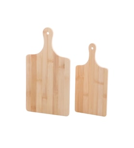 Balsa BMB30 Kesme Tahtası 2 Li