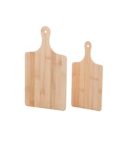 Balsa BMB30 Kesme Tahtası 2 Li
