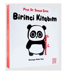 Birinci Kitabım