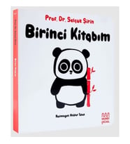 Birinci Kitabım