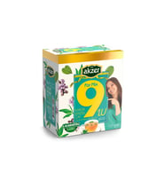Akzer 9lu Karışık Bitkisel 60 Poşet Çay 100 Gr