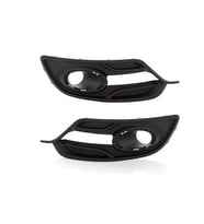 RENAULT MEGANE ÖN TAMPON PANJURU GÜNDÜZ FAR DELİKLİ SET HB/SW.13- REN07ME081 261521862R