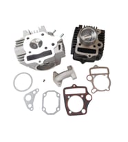 Mondial Sfc 50 Dönüşüm Seti (2020 Sonrası) 110 Cc 52,40 Mm 69 Boy