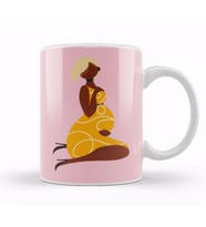 Mothers Day 2021 Best Mother Ever GIFT 2021 Kupa Bardak Porselen
