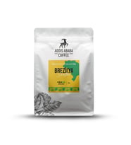 Brazil-santos 250 Gr. Çekirdek, Filtre, Espresso